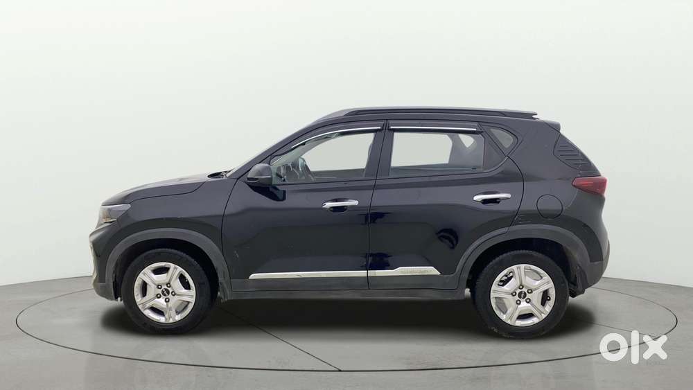 Kia Sonet Htx Plus Turbo Imt, 2022, Petrol