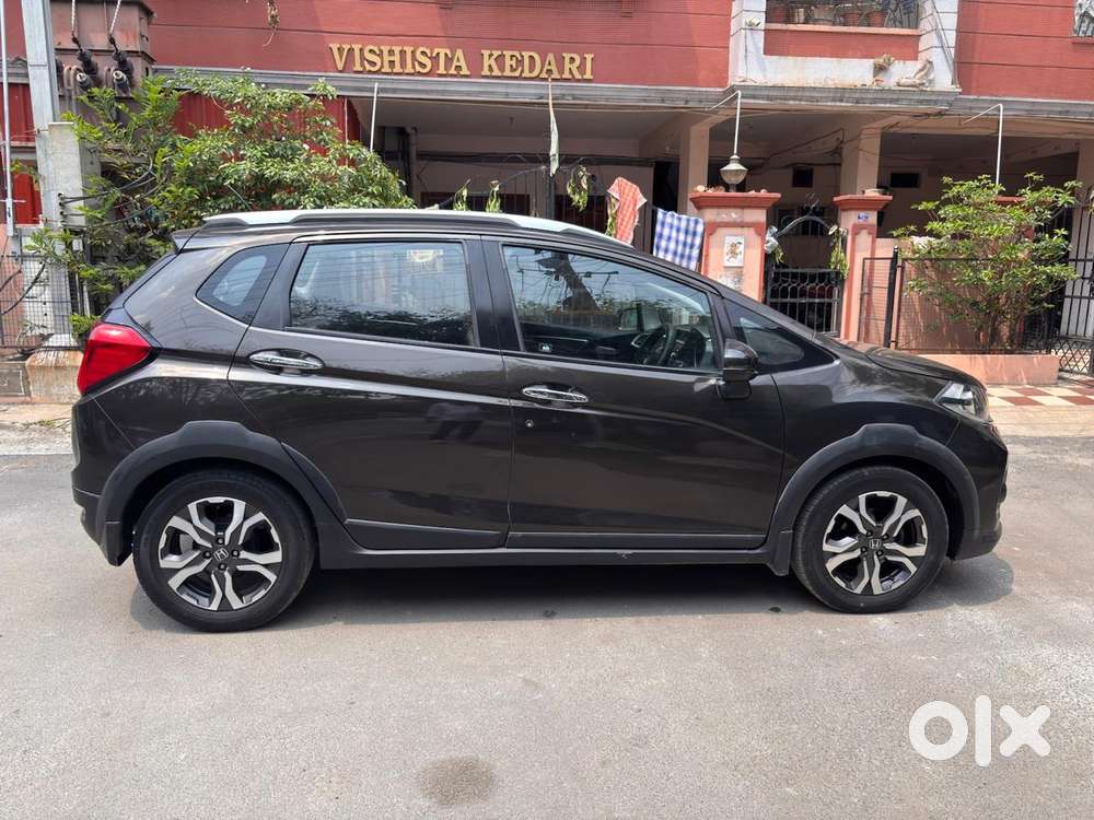 Honda Wr-v 1.5 Vx I-dtec, 2019, Diesel