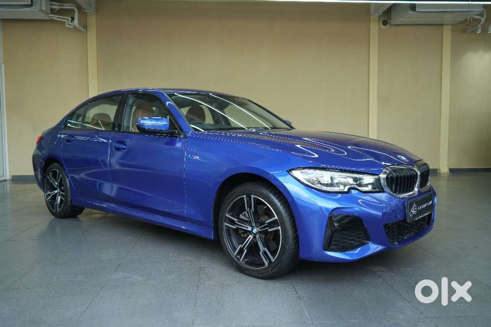 Bmw 3 Series Gran Limousine 2.0 330li M Sport First Edition, 2021, P..