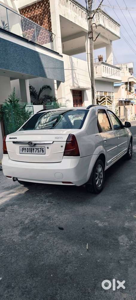 Mahindra Verito 1.5 D6 Bsiv, 2013, Diesel