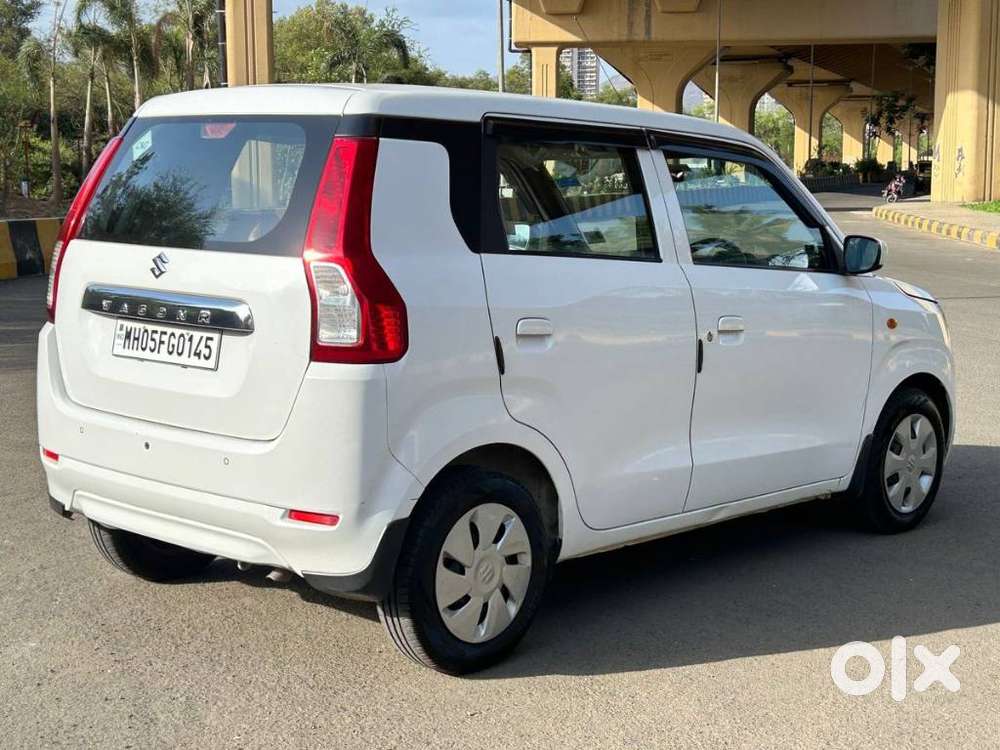 Maruti Suzuki Wagon R Vxi, 2023, Cng & Hybrids
