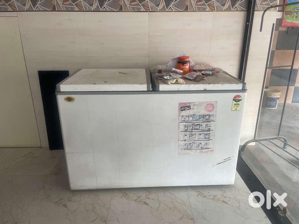 kg購入不可‼️ All good condition all working condition - Fridges in Crossings
