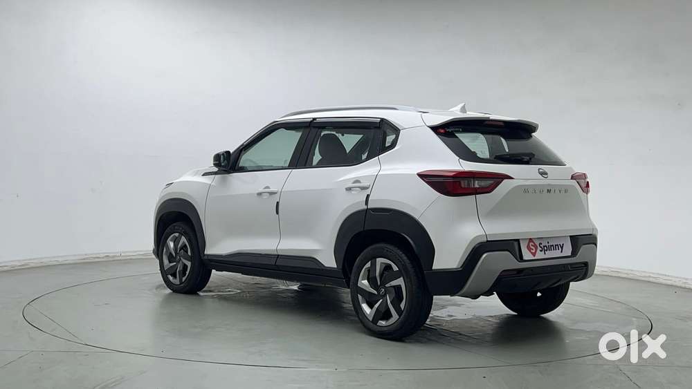Nissan Magnite 1.0 Xl, 2023, Petrol