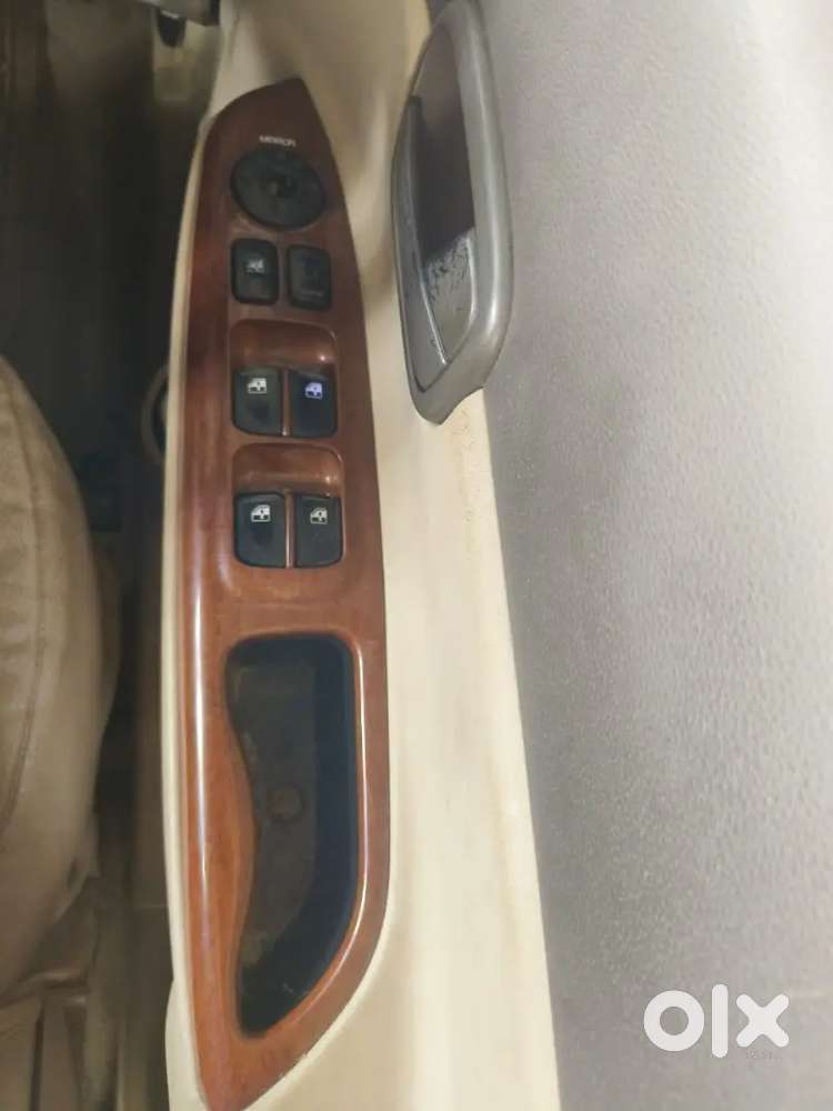 Hyundai Verna 2011 Petrol Well Maintained