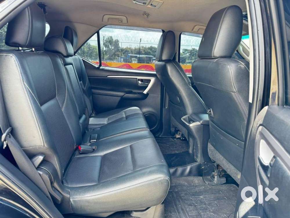 Toyota Fortuner 4x2 Mt 2.8 Diesel, 2022, Diesel