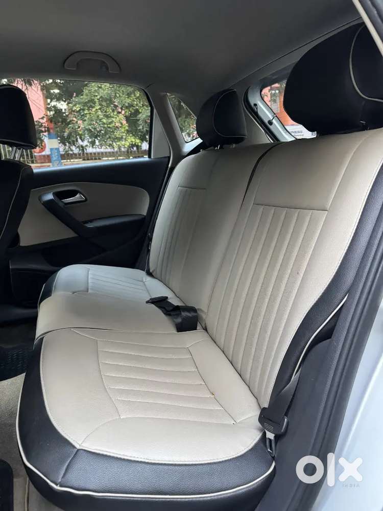 Volkswagen Polo Diesel Well Maintained