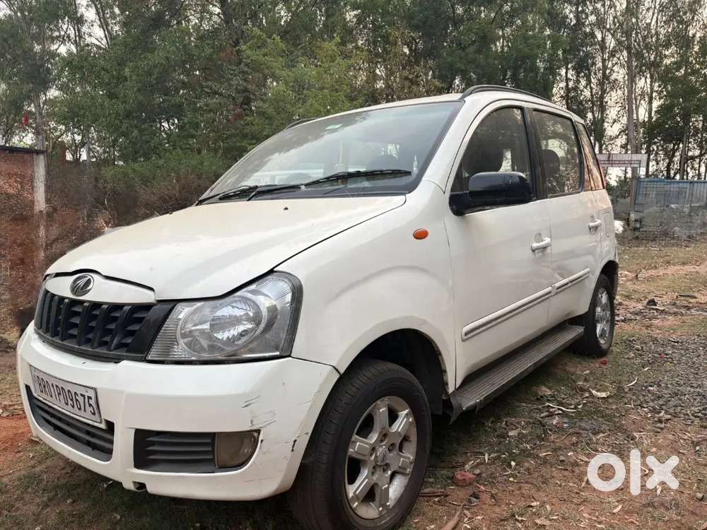 Mahindra Quanto 7 Seater With Best Mileage