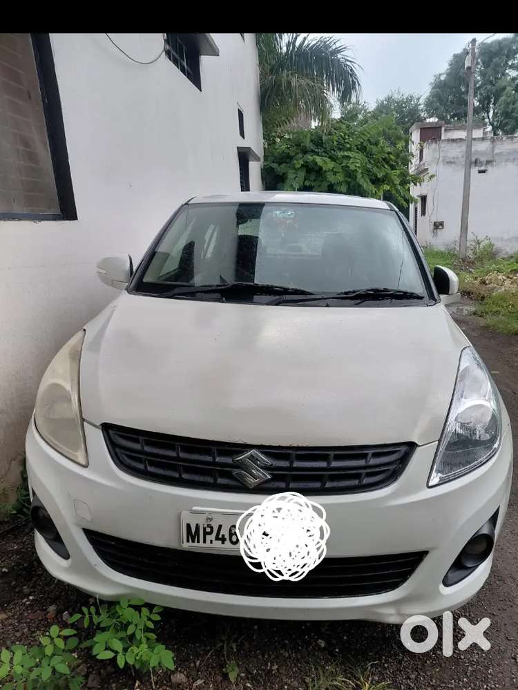 Maruti Dzire Diesel 2014