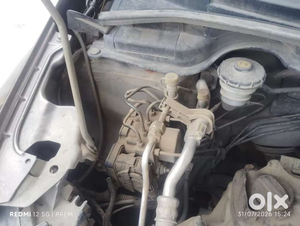 Hyundai I10 Sportz At, 2012, Petrol