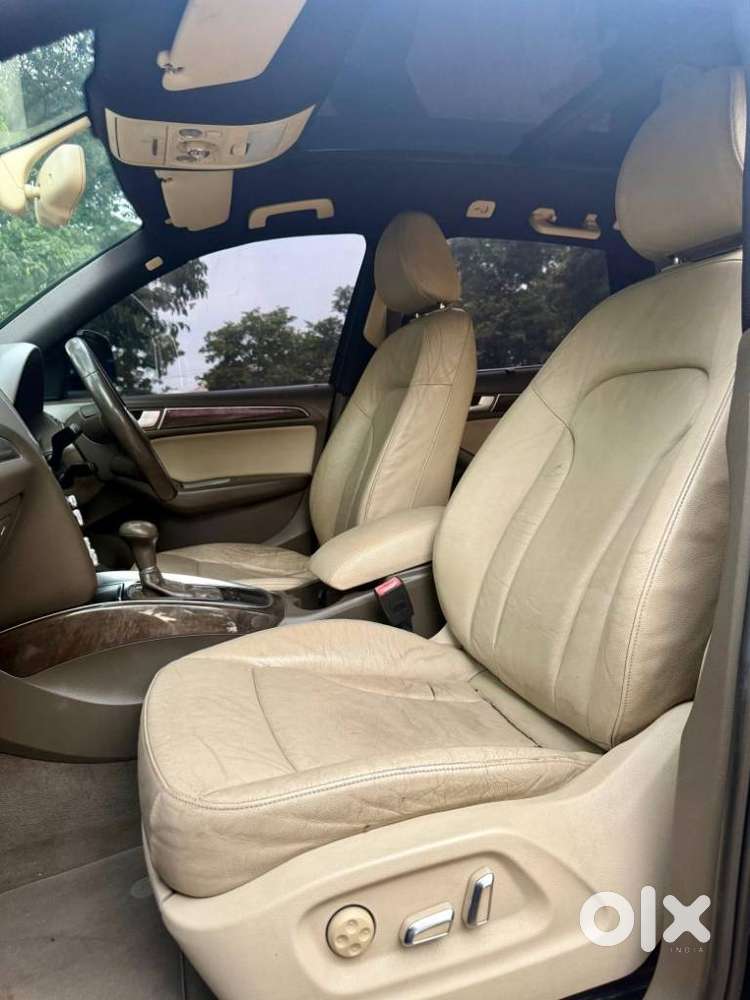 Audi Q5 2.0 Premium Plus TFSI, 2014, Diesel