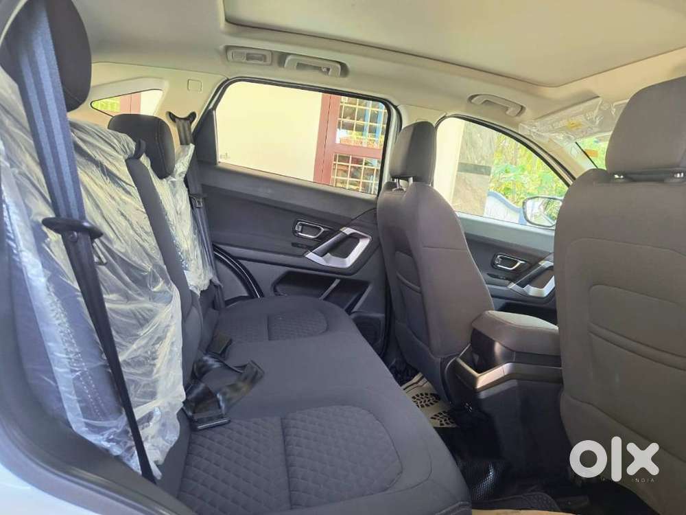Tata Harrier Xta+ 2023 Diesel Automatic  1st Owner  Good Condition