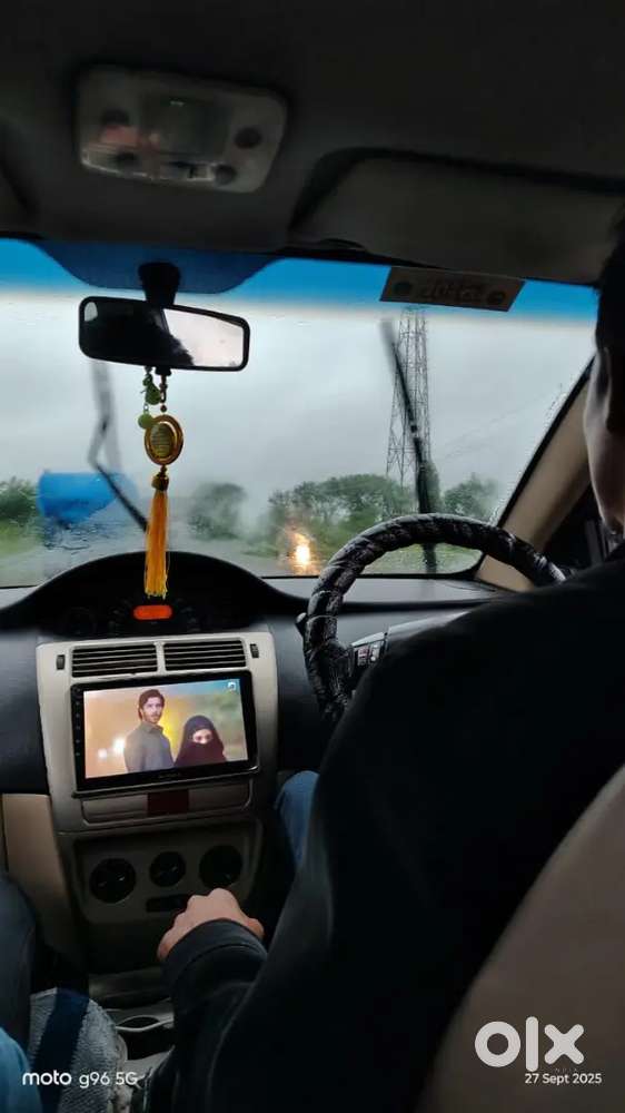 Tata Indica Vista 2010 Diesel Well Maintained