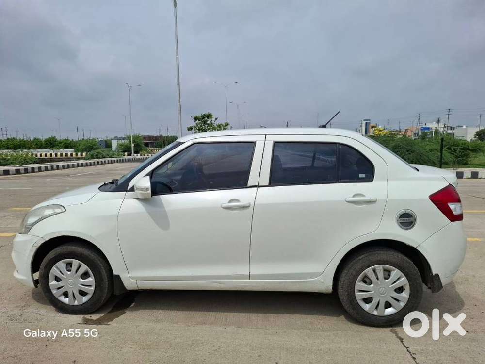 Maruti Suzuki Swift Dzire Vdi, 2014, Diesel