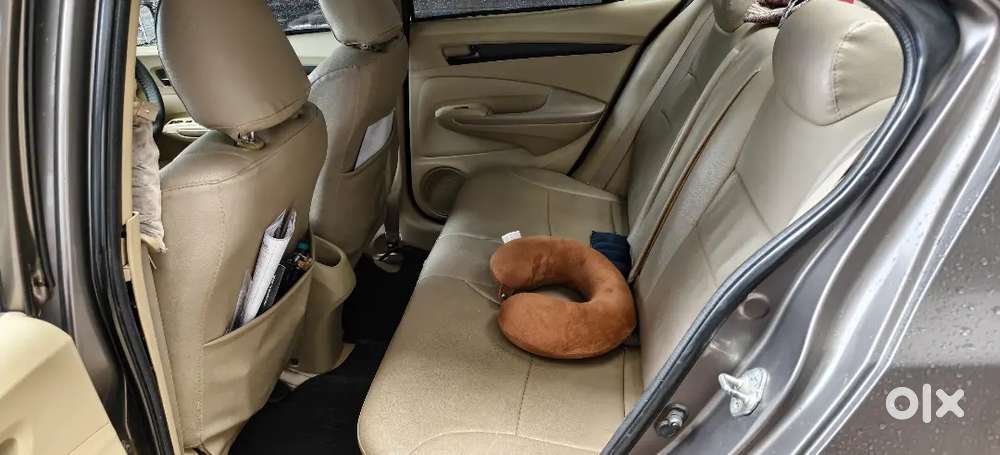 Honda City 2011 Petrol Manual