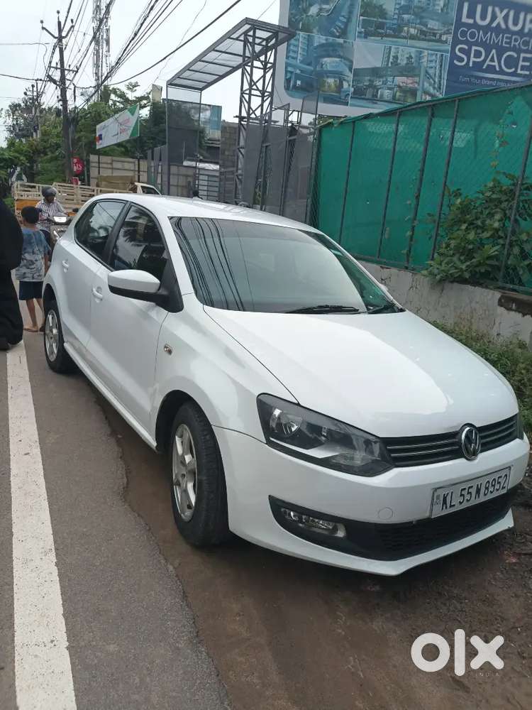 2013 Model 2014 Registered Polo For Sale