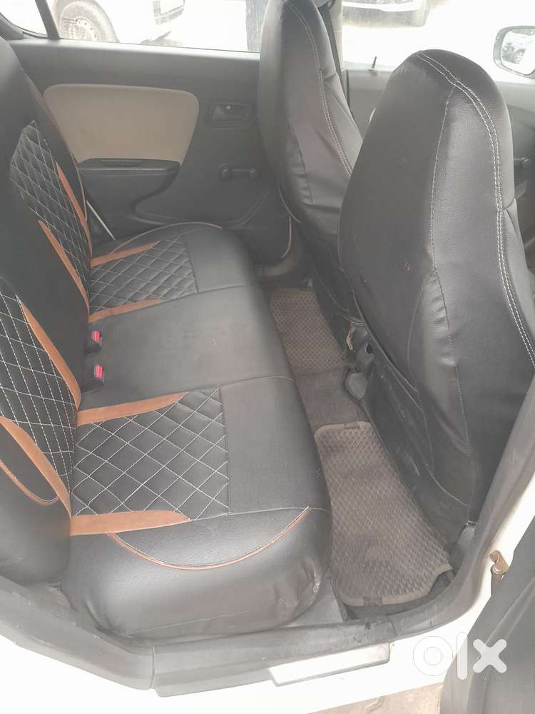 Maruti Suzuki Alto K10 Lxi Cng Optional, 2016, Cng & Hybrids