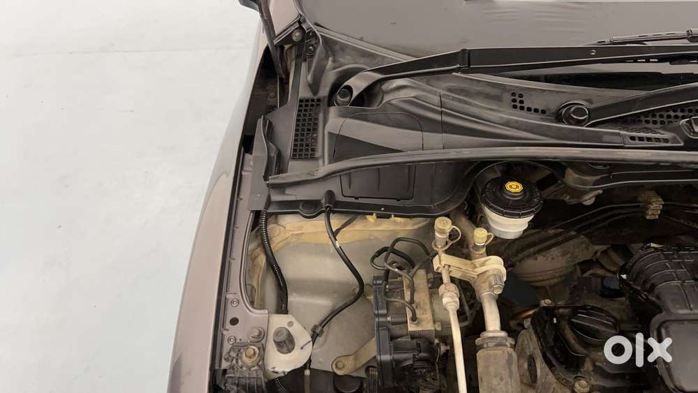 Honda City I-vtec V, 2018, Petrol