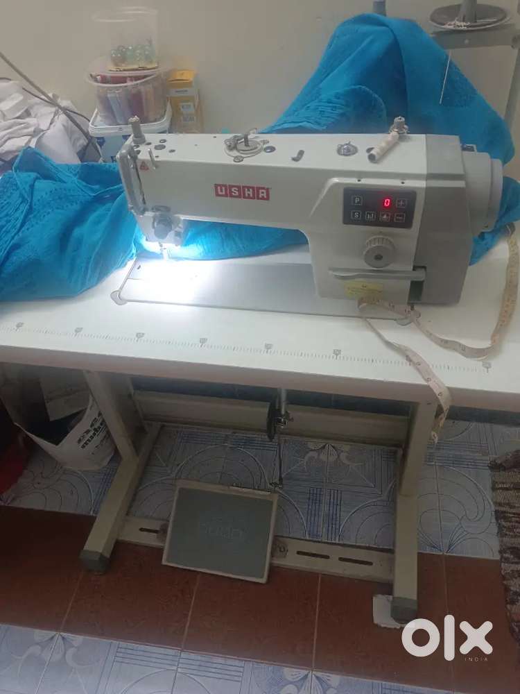 FOR SALE USHA SEWING MESHINE