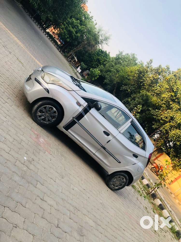 Hyundai Eon 2014 December Petrol Manual