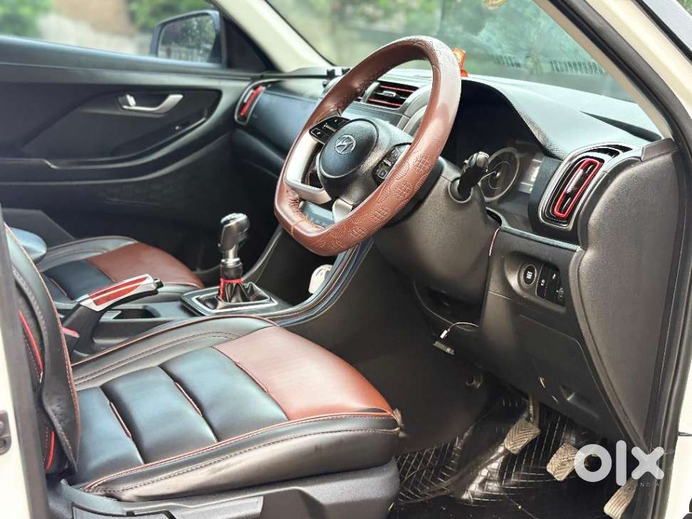 Hyundai Creta 1.5 S Plus Knight Petrol, 2023, Petrol