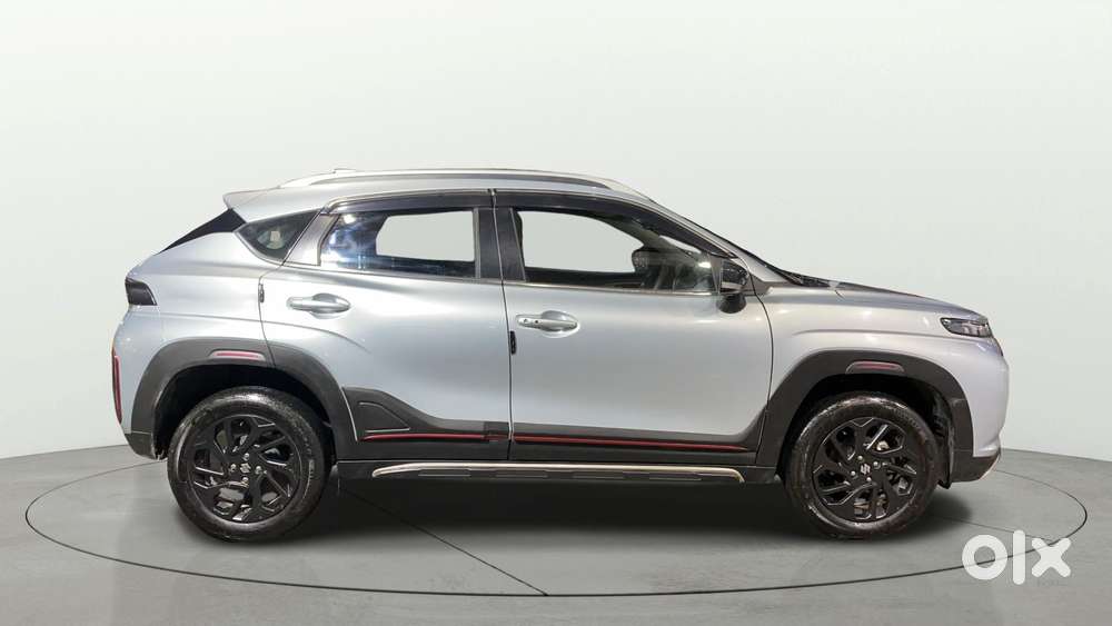 Maruti Suzuki Fronx Zeta 1.0 L Turbo Mt, 2024, Petrol