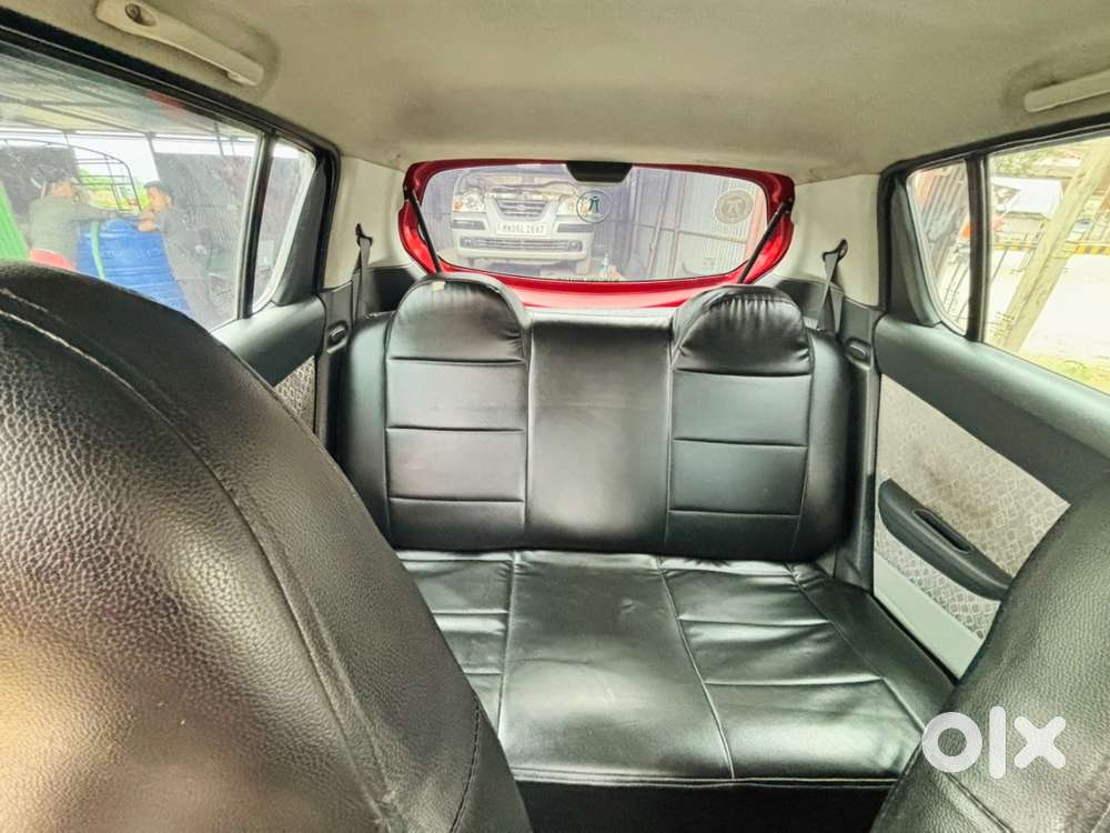 Maruti Suzuki Alto 800 2018 Petrol Good Condition