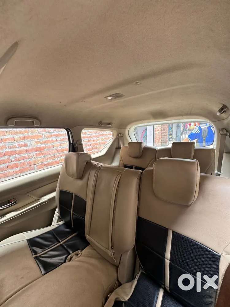 Maruti Suzuki Ertiga 1.3 Vdi 2019