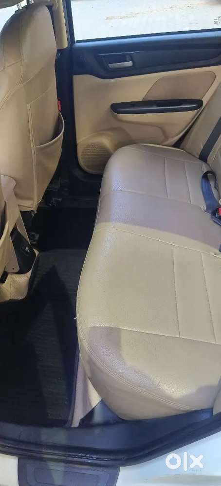 Honda Amaze 1.2 Si Vtec
