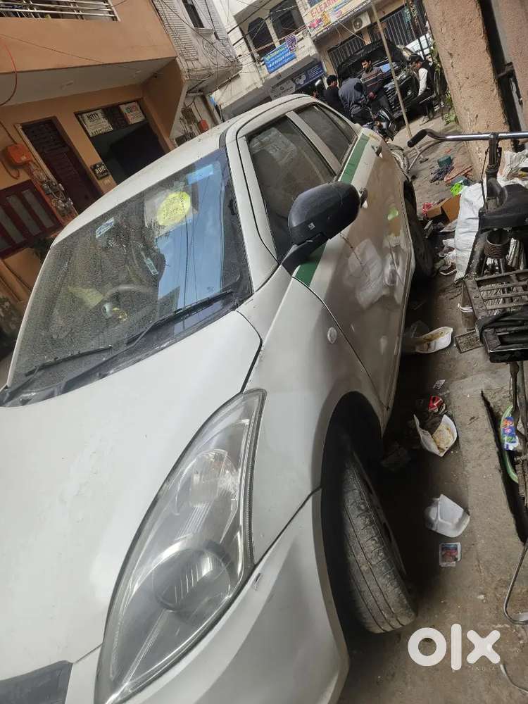 Maruti Suzuki Dzire 2016