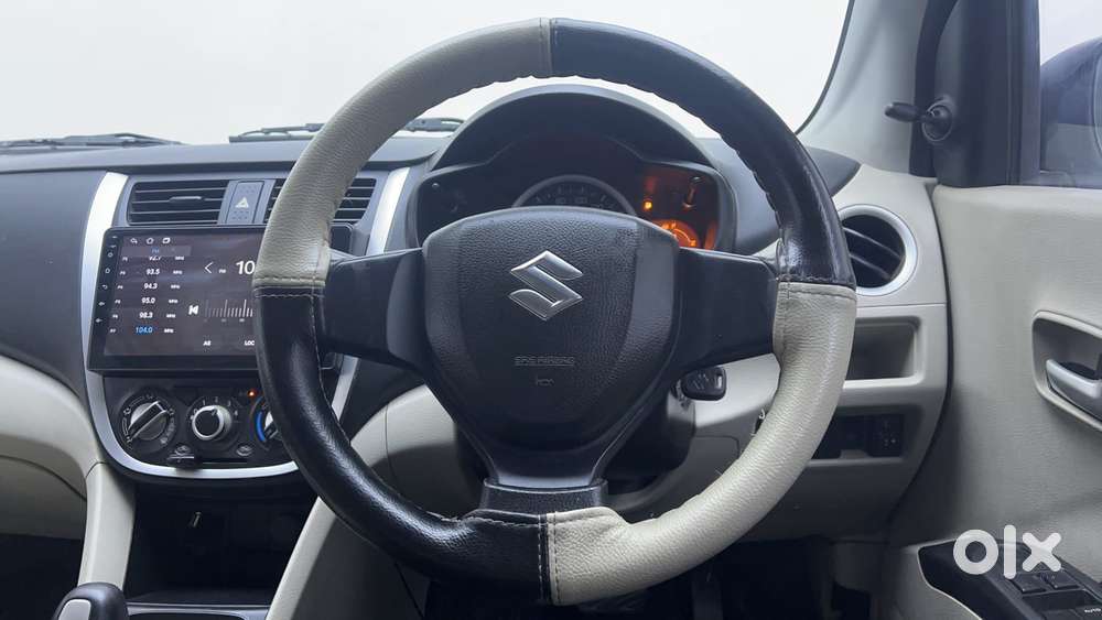 Maruti Suzuki Celerio 1.0 Vxi Amt, 2018, Petrol