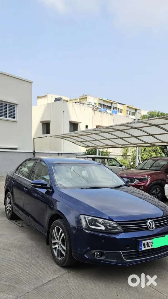 Volkswagen Jetta 2015 Diesel Automatic Facelift