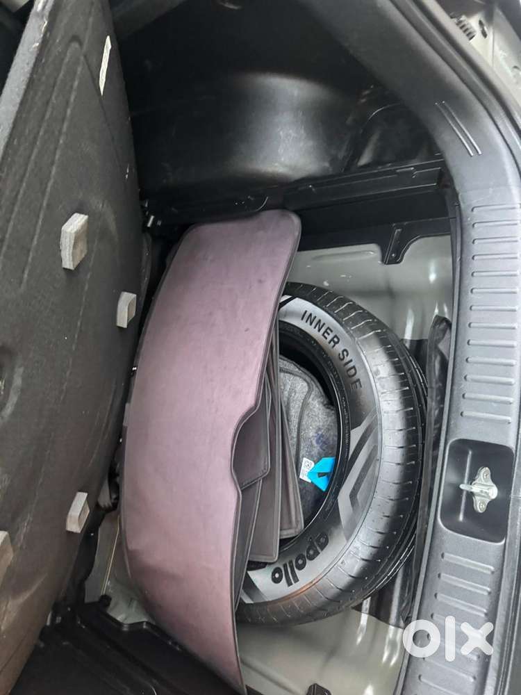 Hyundai Creta 1.5 Ex 2022 Diesel