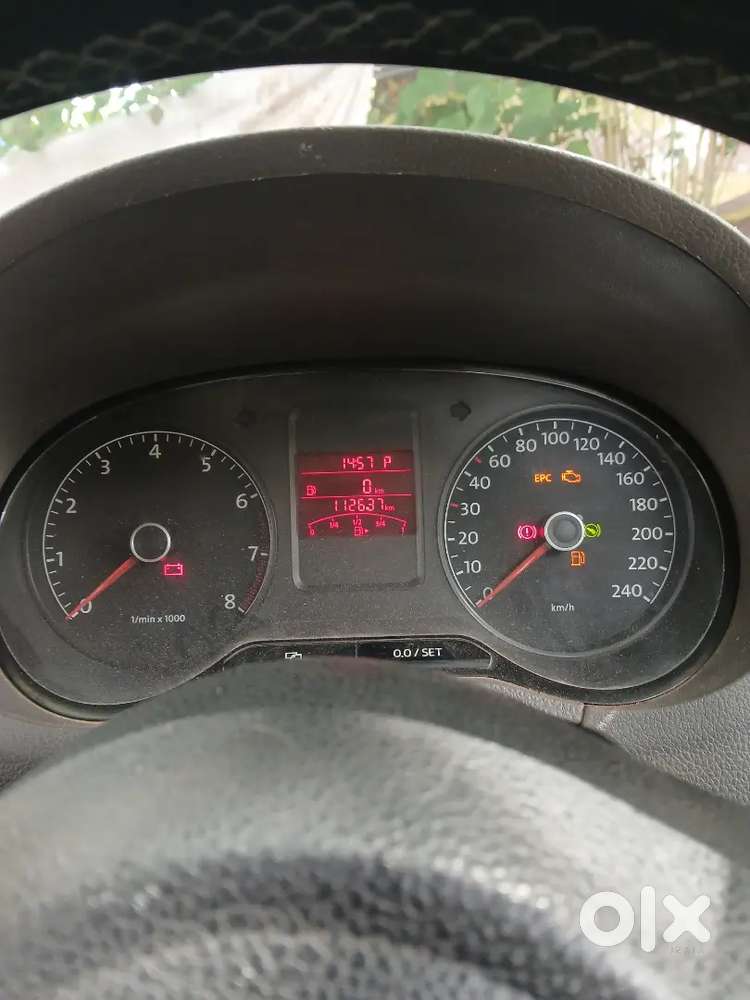 Upgrade New Car
