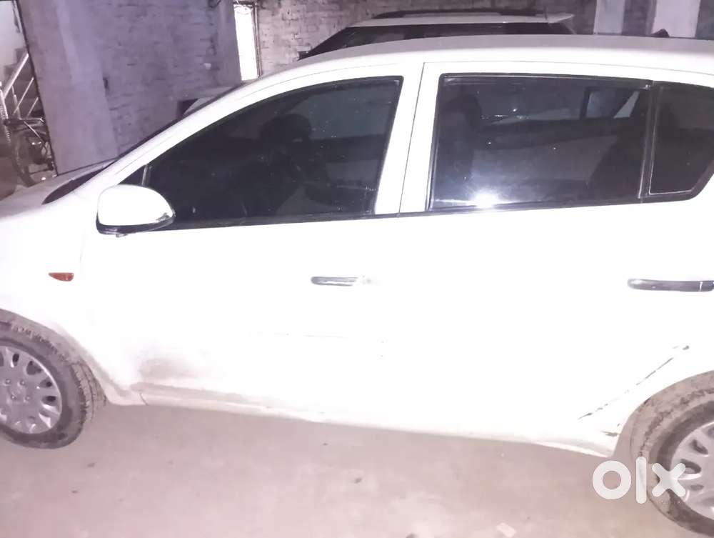Hyundai I20 2011 Third Owner