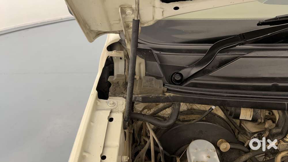 Mahindra Tuv 300 Mhawk100 T8, 2019, Diesel