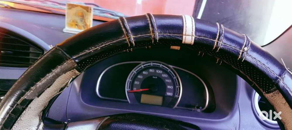 Maruti Suzuki Alto 800 2015 Petrol 83000 Km Driven