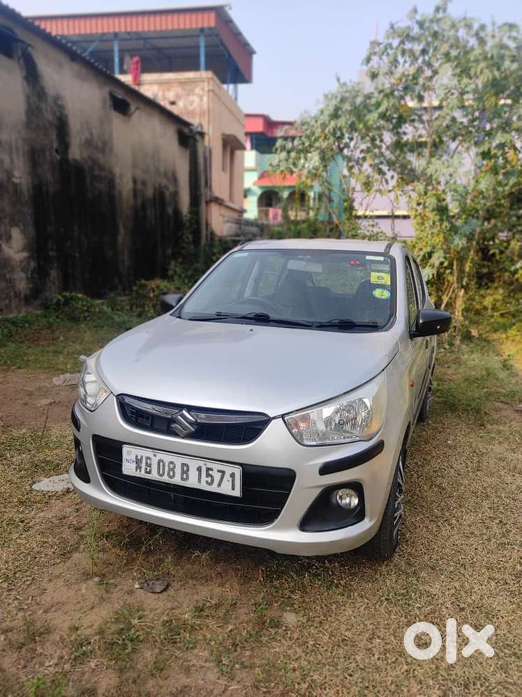 Maruti Suzuki Alto K10 1.0 Lxi (o), 2015, Petrol