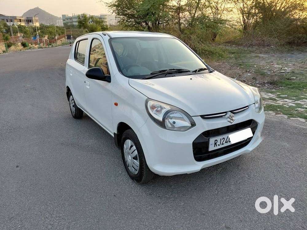 Maruti Suzuki Alto 800 2012-2016 Lxi, 2015, Petrol