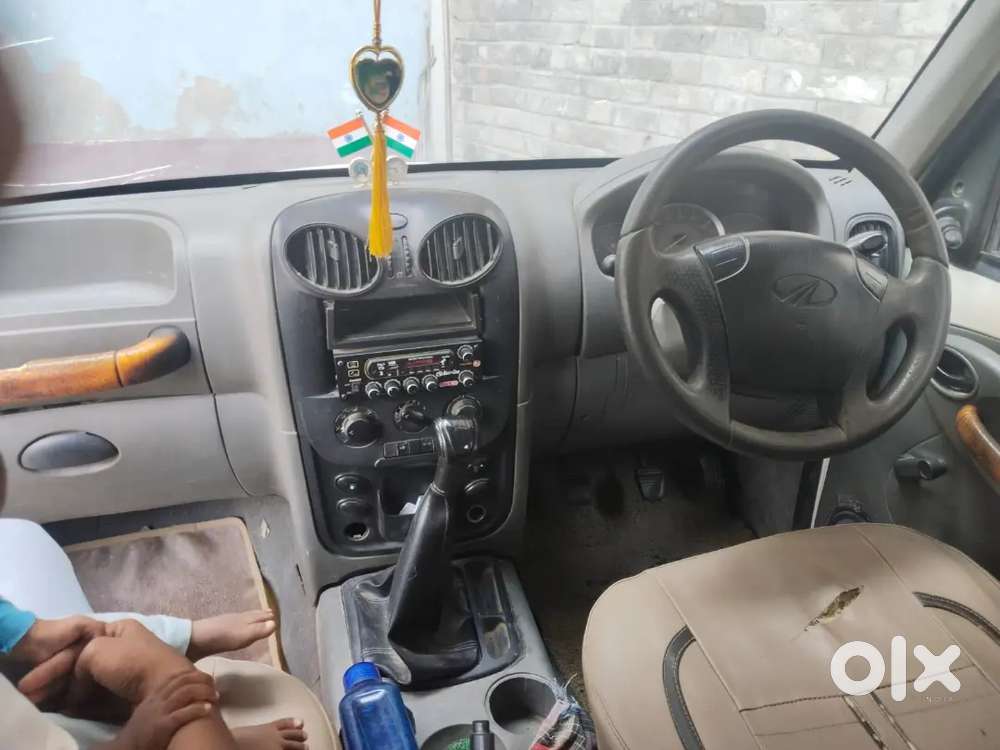 Mahindra Scorpio Sirf 200000 Only