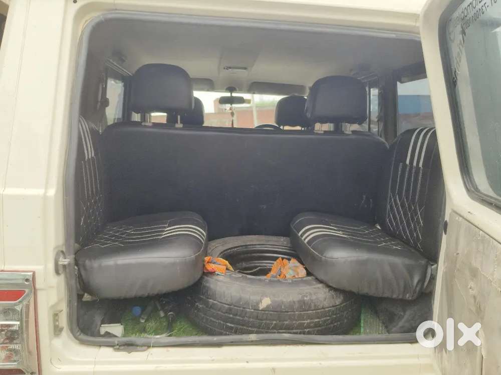 Mahindra Be 6 2023 Diesel 40000 Km Driven