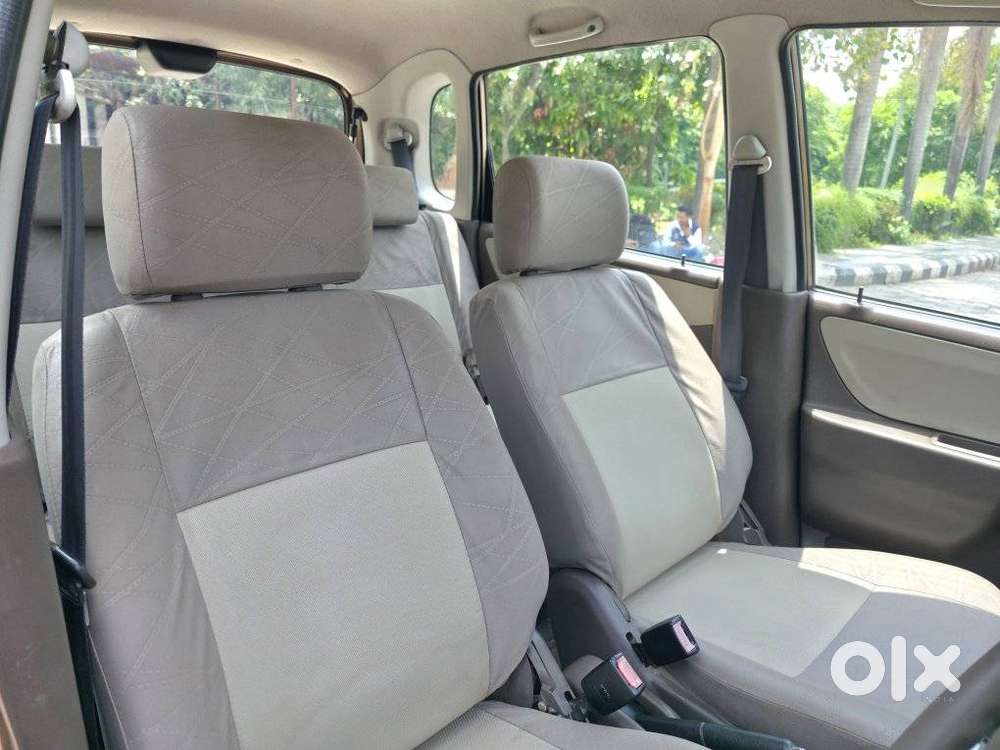 Maruti Suzuki Zen Estilo Vxi Bsiv, 2012, Petrol