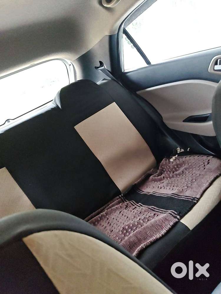 Hyundai I20 2020 Petrol Good Condition