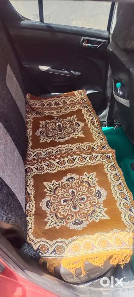 Maruti Suzuki Swift 2011