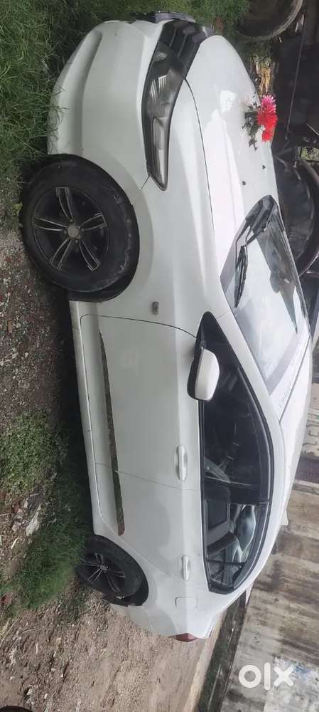 Honda City V 4th Gen 2011
