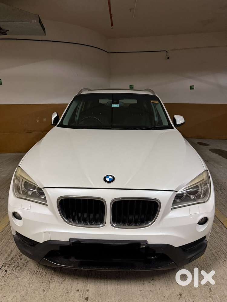 2014 Bmw X1 Sport Diesel Automatic