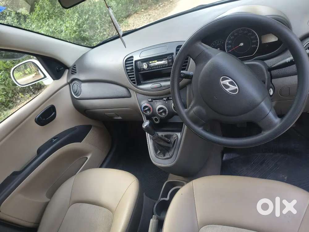 Hyundai I10 2014 Single Owner