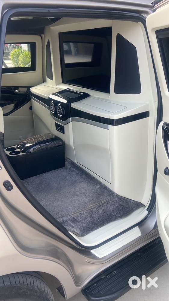Toyota Innova Crysta 2019 Diesel Well Maintained