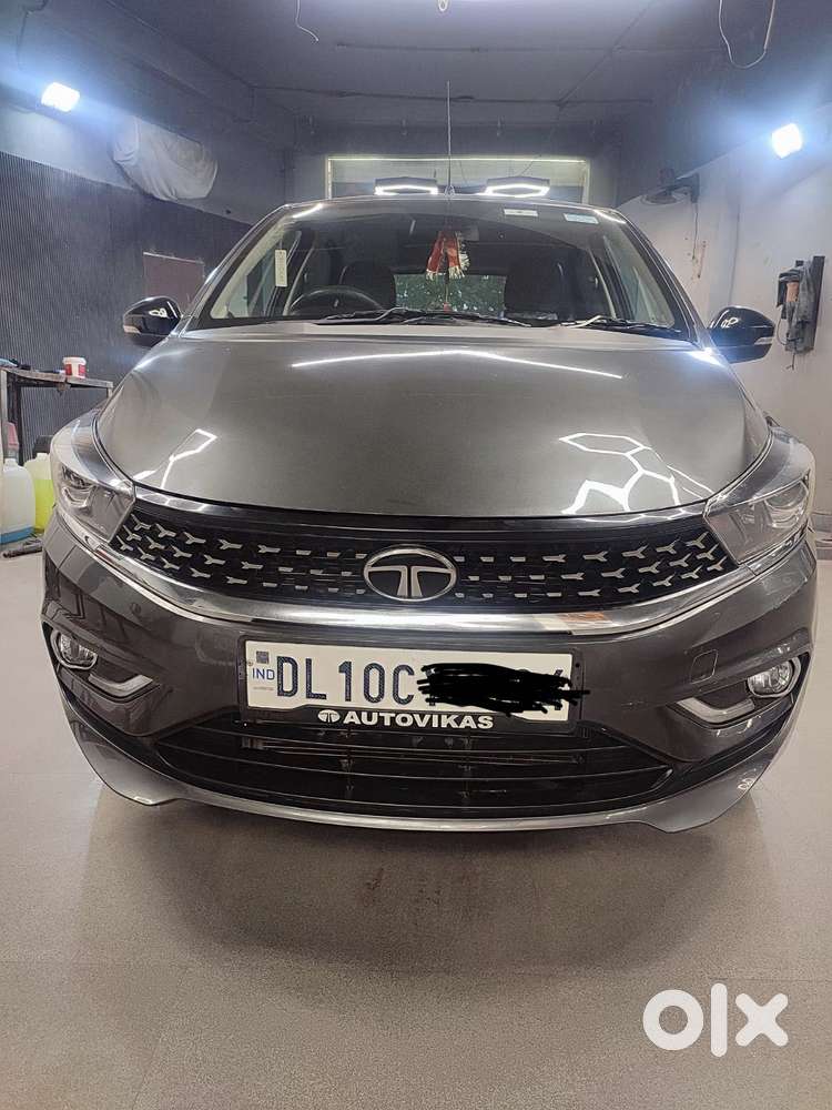 Tata Tiago 1.2 Revotron Xz Plus, 2024, Petrol