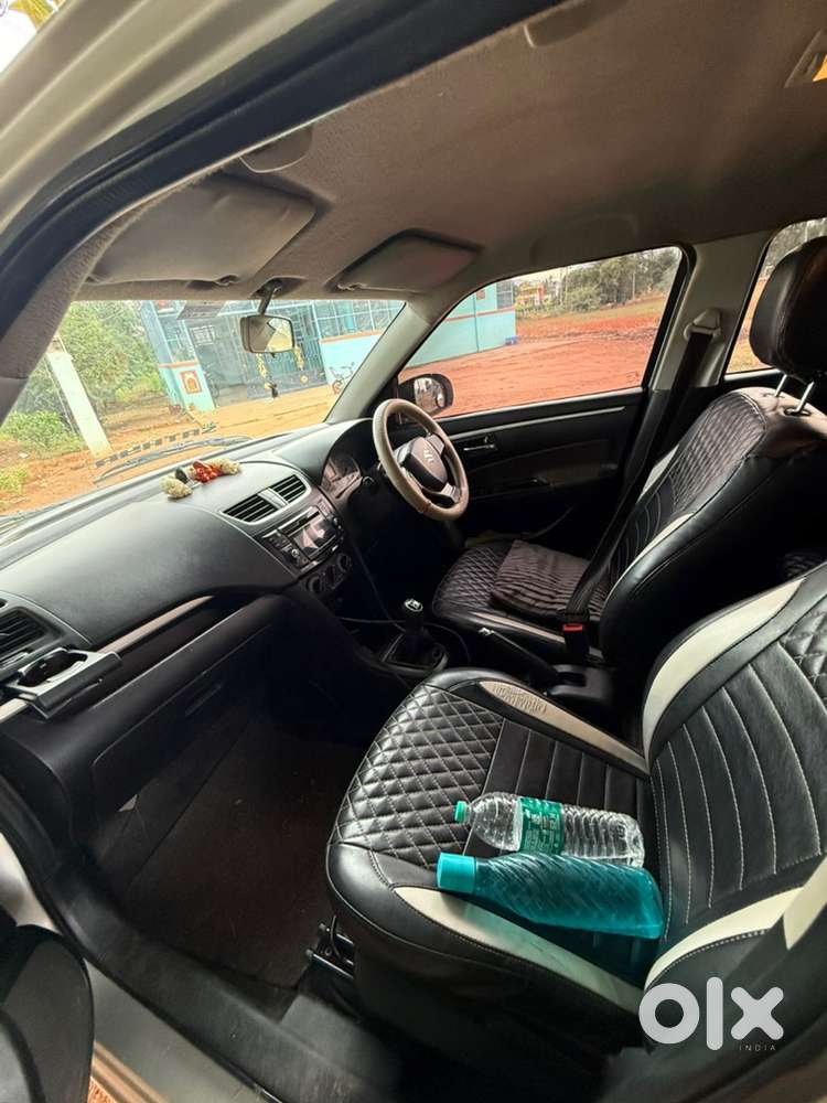 Maruti Suzuki Swift VDI 2016