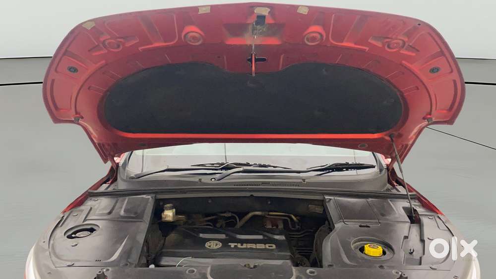 Mg Hector 1.5 Hybrid Sharp, 2020, Petrol